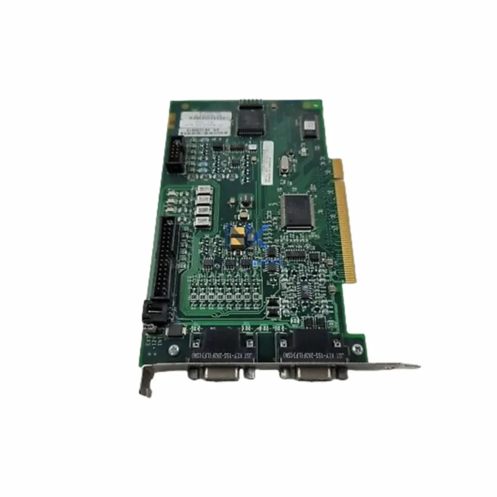 Cognex VPM-8100LS-000 Industrial Network Interface product reference image