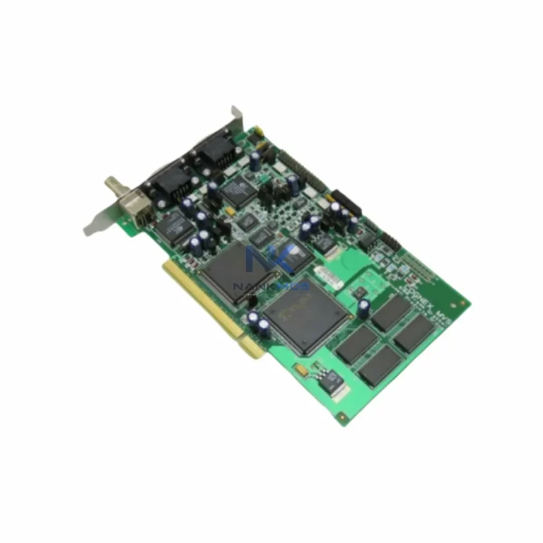 Cognex VPM-8100Q-000 Image Capture Card