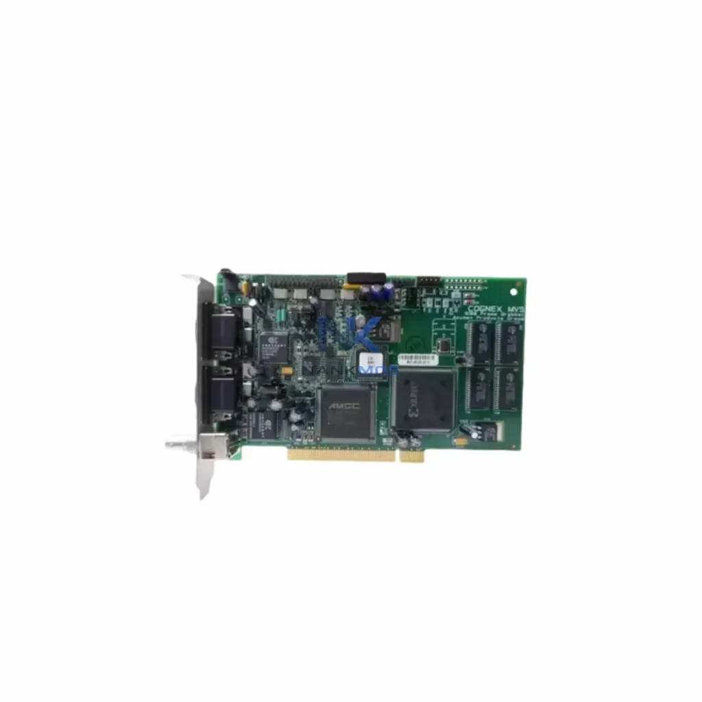 Cognex VPM-8100X-001-P Vision Processor product reference image