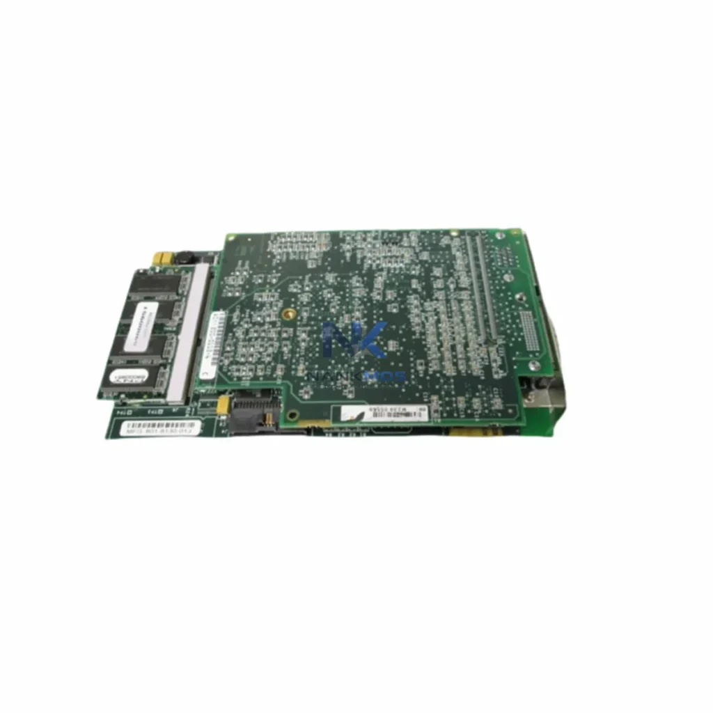COGNEX VPM-8120X-5061-P Vision Processor Module product reference image