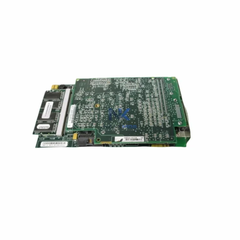 COGNEX VPM-8120X-5061-P Vision Processor Module