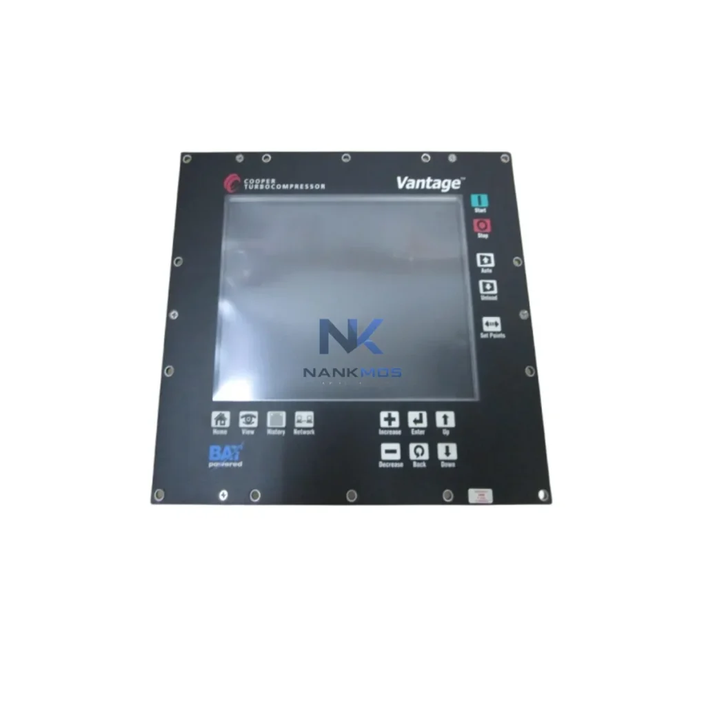 Cooper P3798102-00010 Interface Module product reference image