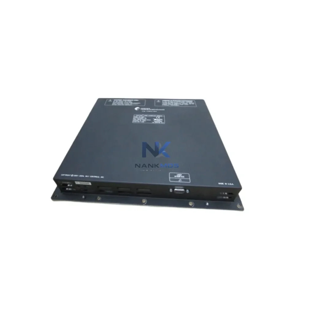 Cooper P3798102-00010 Energy-Control Interface Module for Smart Lines P3798102-00010 industrial automation spare part