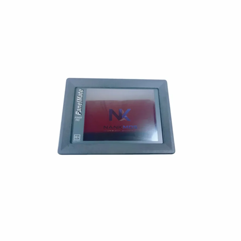 Cutler-Hammer 1785T-PMPP-1700 Energy-Control HMI Panel 1785T-PMPP-1700 1700 92-01942-01 industrial automation spare part