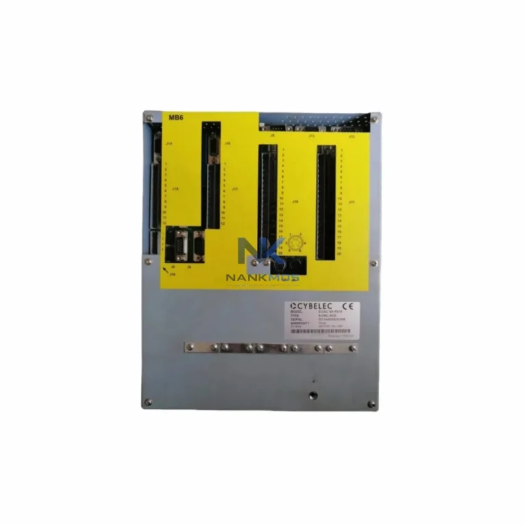 Cybelec S-DNC-61-G16 S-DNC-60/A DNC Communication Interface