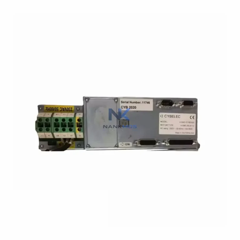 CYBELEC V-SAC-CYB2020 V-SMC-BLS112