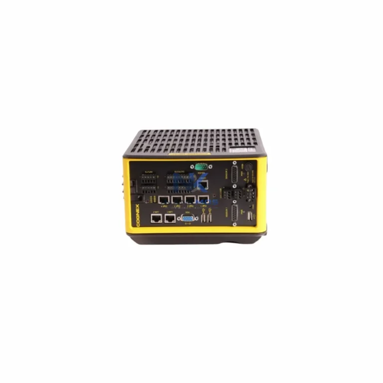 Cognex VC7L-ASSY-420-0001 Vision System Controller