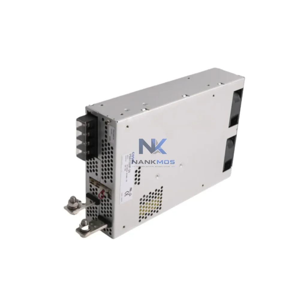 Cosel PBA1500F-24 Energy-Control AC-DC Power Supply PBA1500F-24 industrial automation spare part