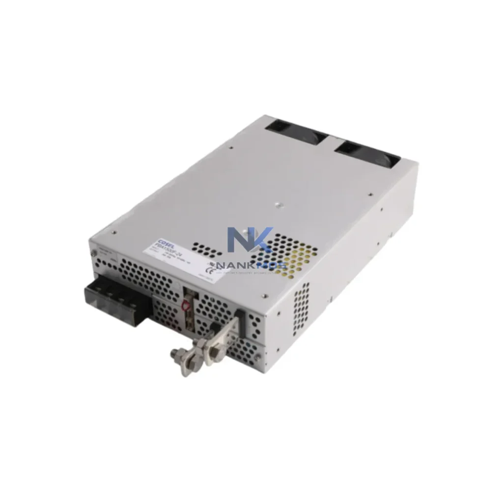 Cosel PBA1500F-24 Energy-Control AC-DC Power Supply PBA1500F-24 industrial automation spare part