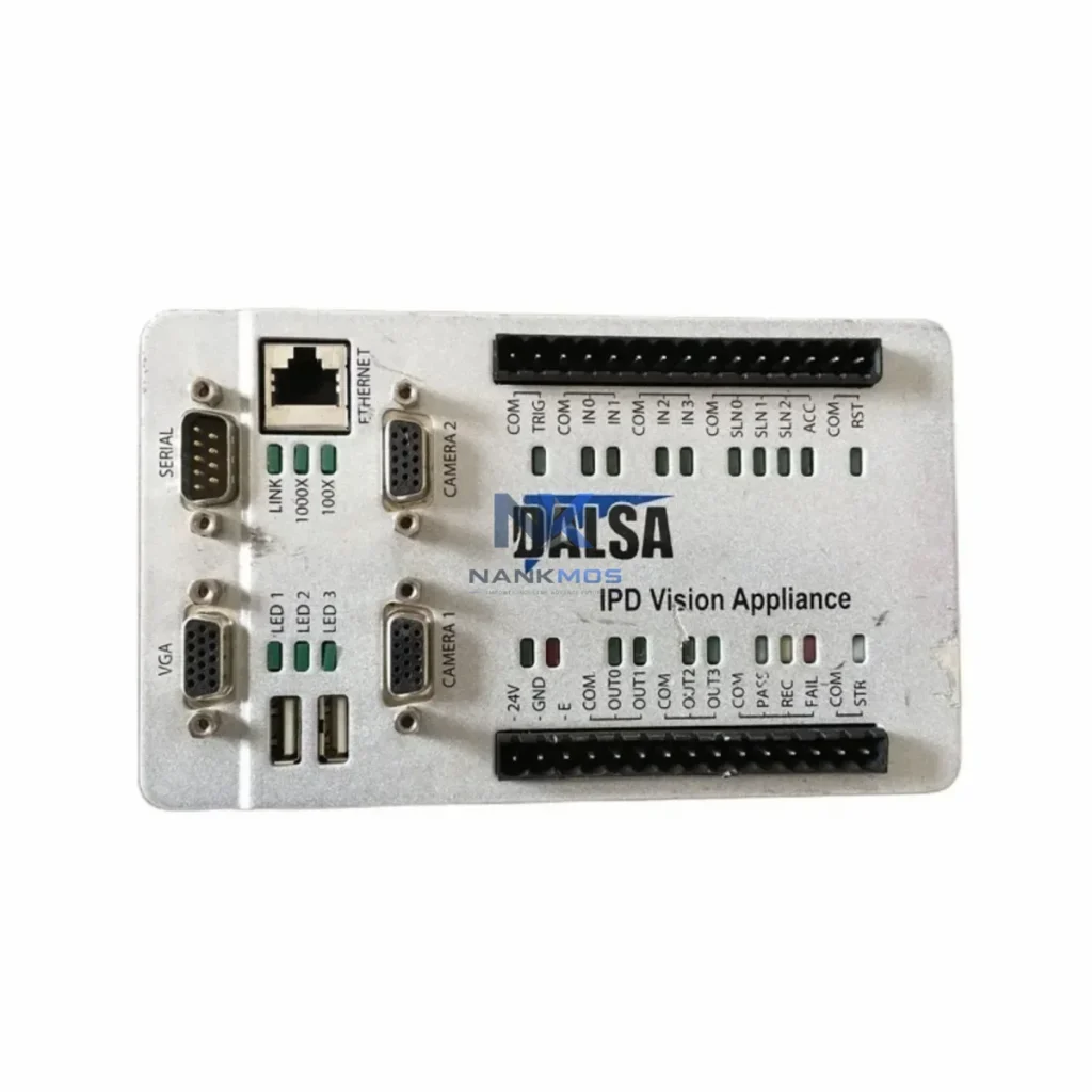 Teledyne DALSA VA2-03-C11-1 VA2-03-C11-1 product reference image