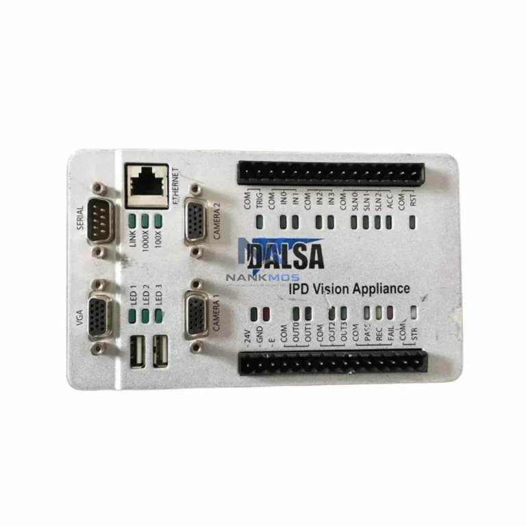 Teledyne DALSA VA2-03-C11-1 VA2-03-C11-1