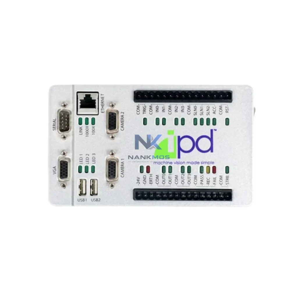 Dalsa VA20-03 Machine Vision Controller product reference image