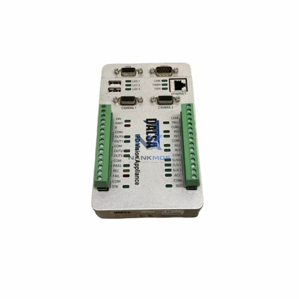 DALSA VA30-03 Industrial Network Interface product reference image