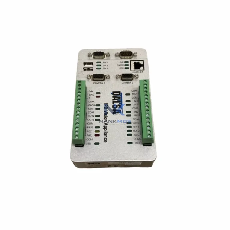 DALSA VA30-03 Industrial Network Interface