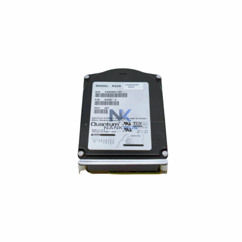 DEC (Digital Equipment Corporation) RZ28-E product reference image