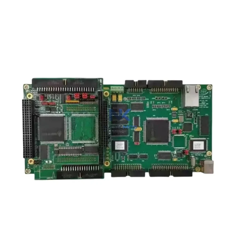 Delta Tau PMAC2A-ETH 603871-105 Multi-Axis Motion Controller product reference image