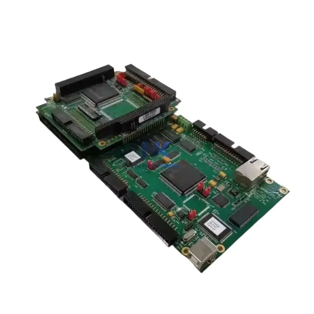 Delta Tau PMAC2A-ETH 603871-105 System-Matched Motion Controller for Control Architecture PMAC2A-ETH&nbsp;603871-105 industrial automation spare part