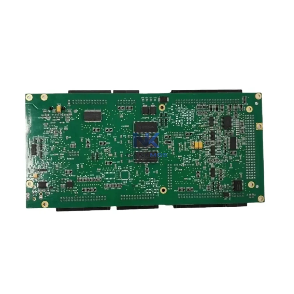 Delta Tau PMAC2A-ETH 603871-105 System-Matched Motion Controller for Control Architecture PMAC2A-ETH&nbsp;603871-105 industrial automation spare part
