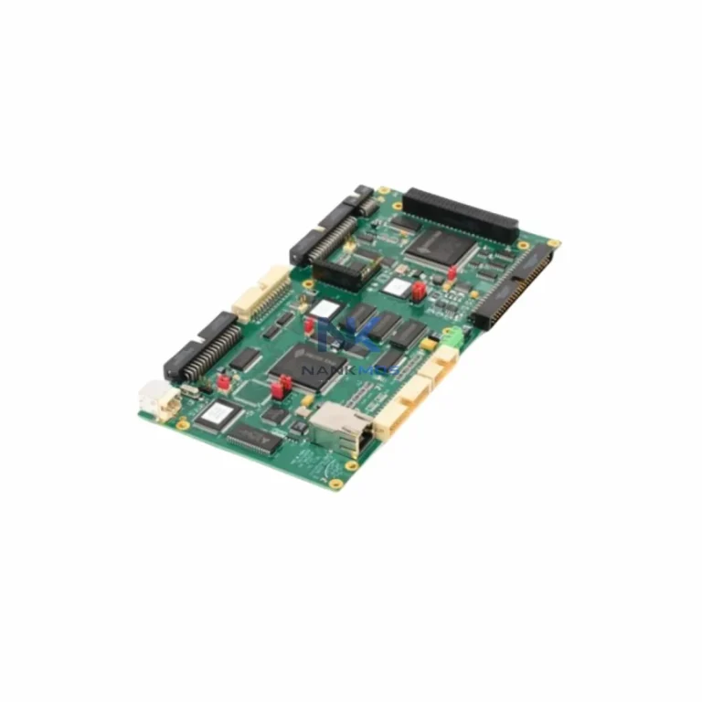 Delta Tau PMAC2A-ETH Ethernet Motion Controller