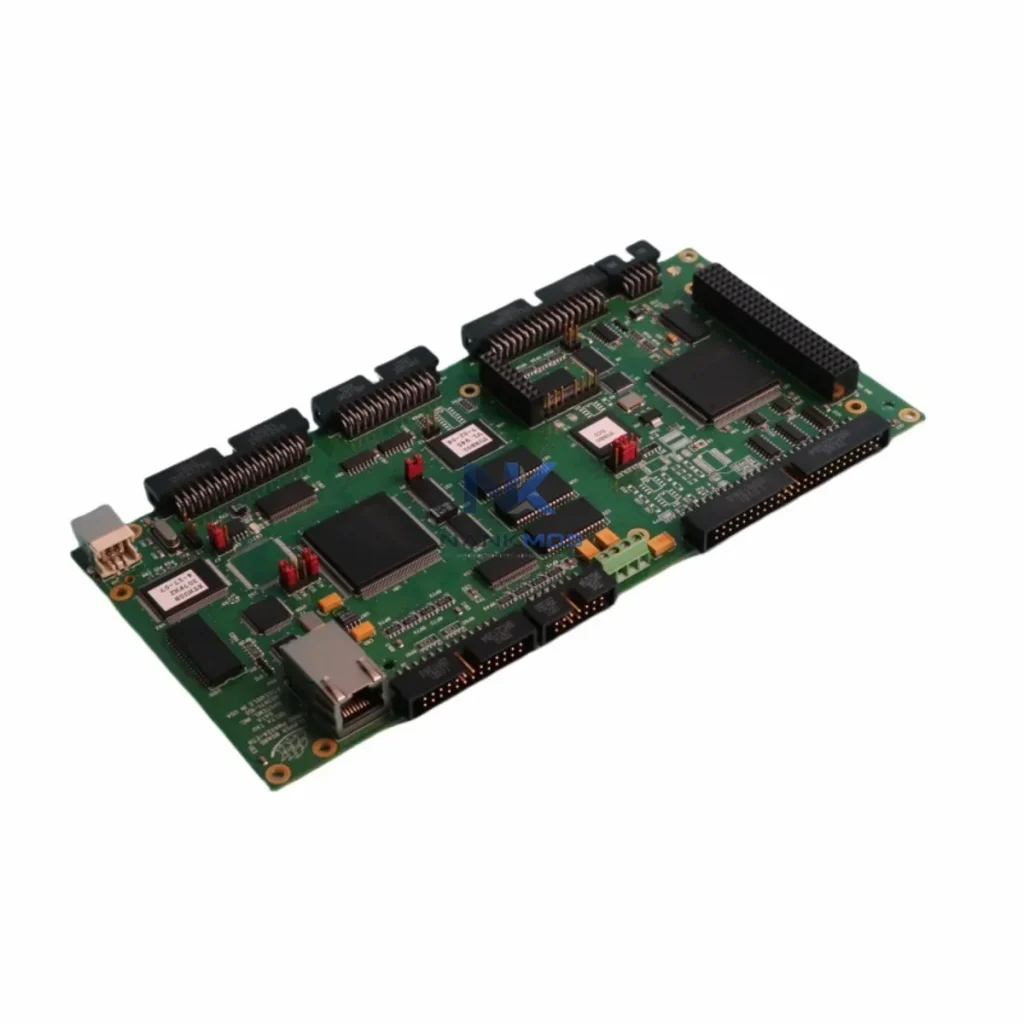 Delta Tau PMAC2A-ETH 603871-106 Motion Controller product reference image