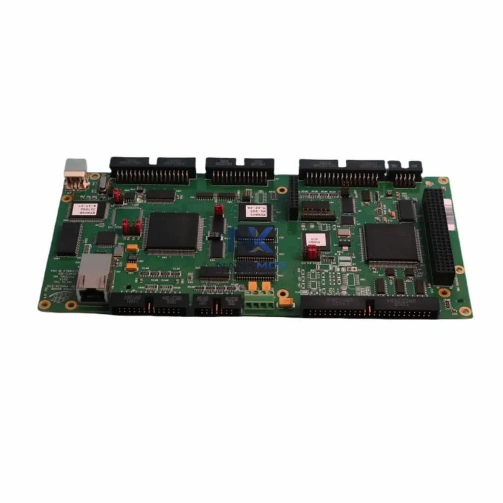 Delta Tau PMAC2A-ETH 603871-106 Energy-Control Motion Controller PMAC2A-ETH 603871-106 industrial automation spare part