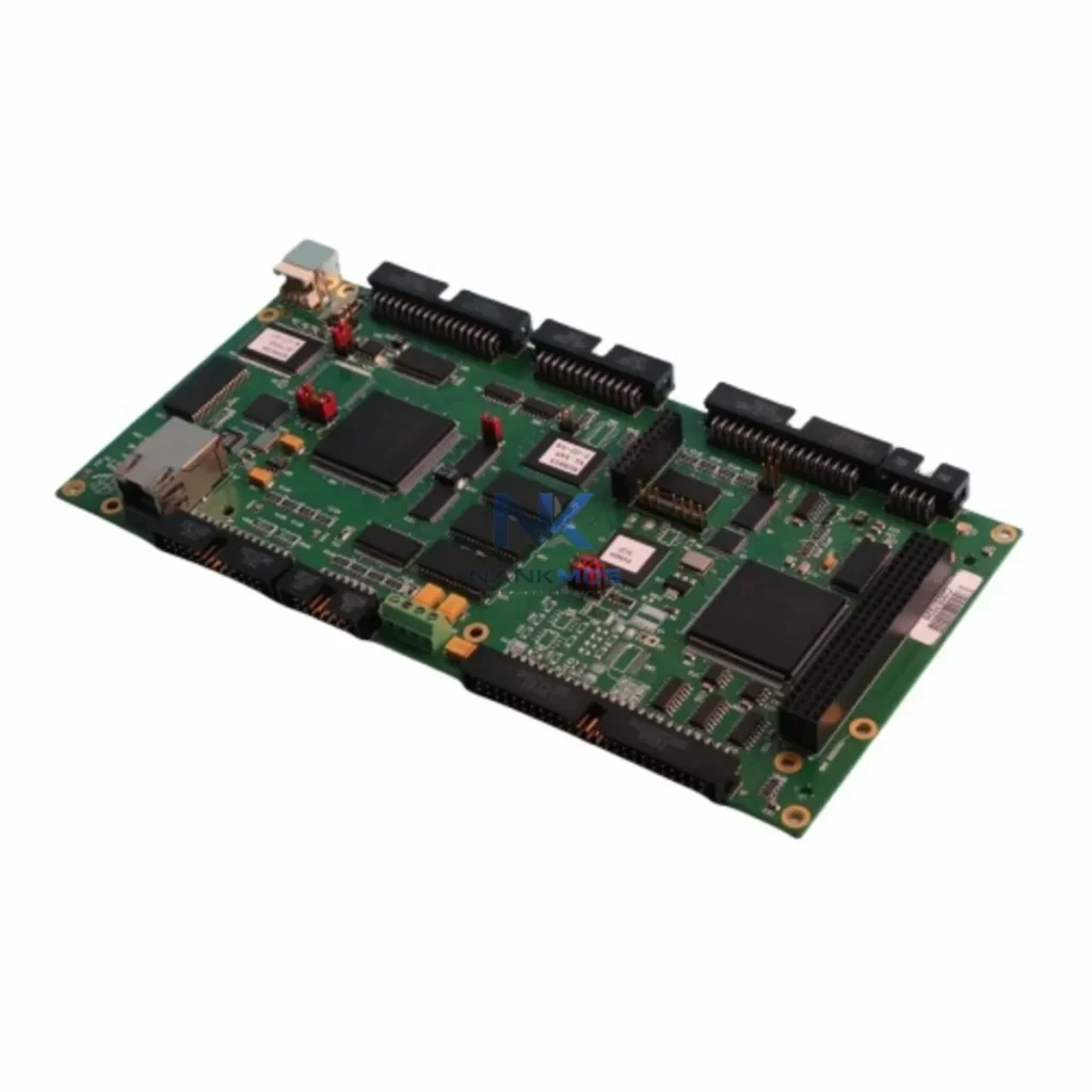 Delta Tau PMAC2A-ETH 603871-106 Energy-Control Motion Controller PMAC2A-ETH 603871-106 industrial automation spare part