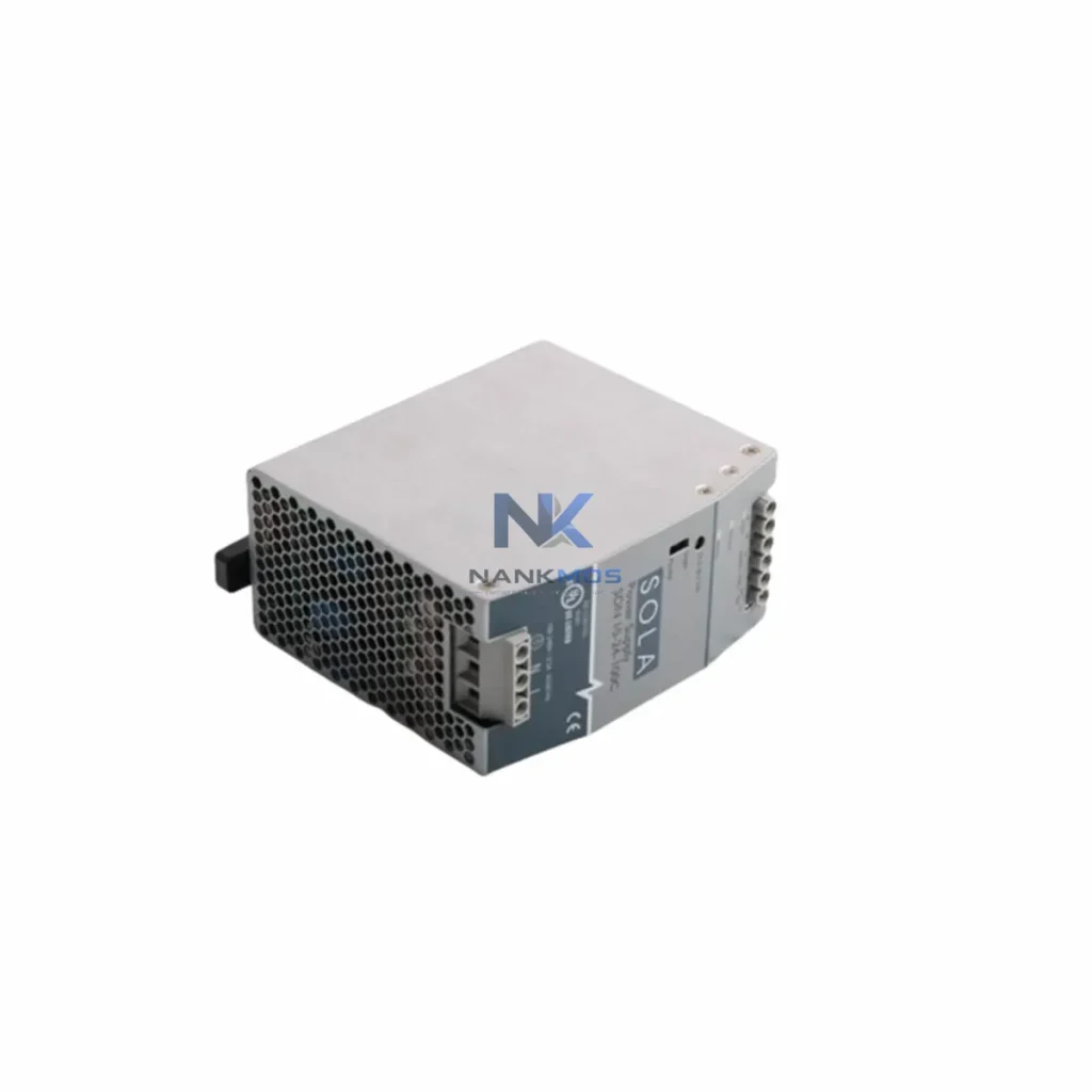 Delvotec PSE-KRT02012 Power Control Module product reference image