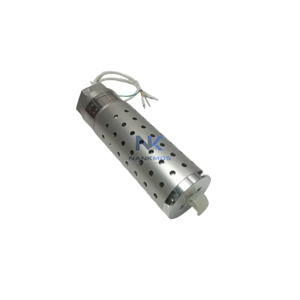 Det-Tronics PIR9400A3A1AW IR Gas Detector product reference image