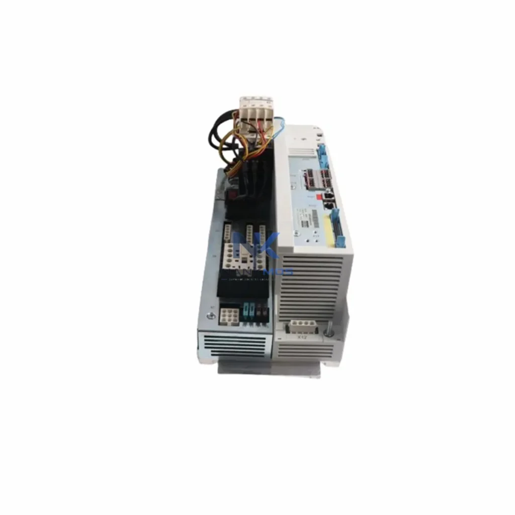 GE 21G2773B1STB44 Industrial Power Supply product reference image