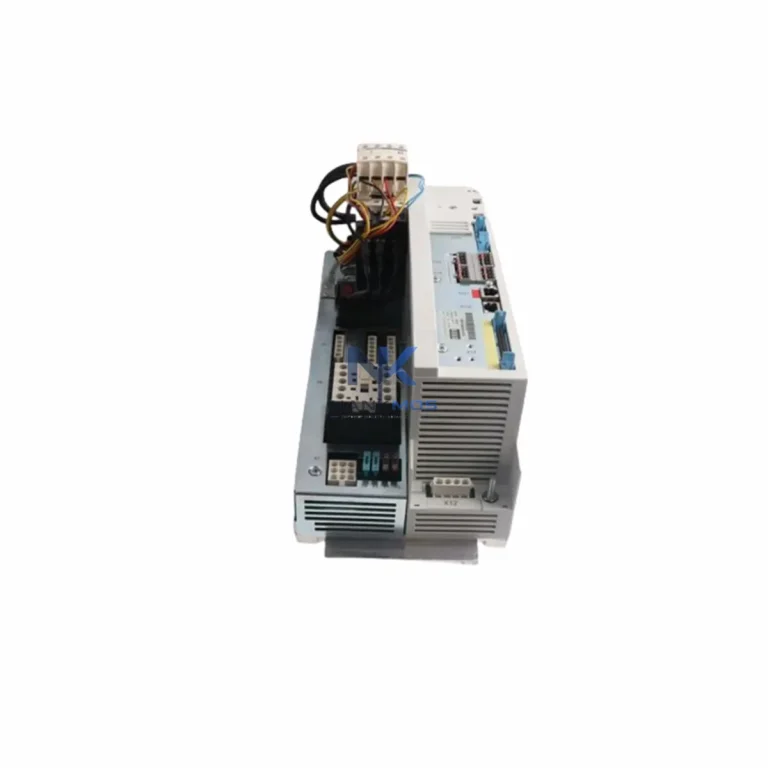 GE 21G2773B1STB44 Industrial Power Supply