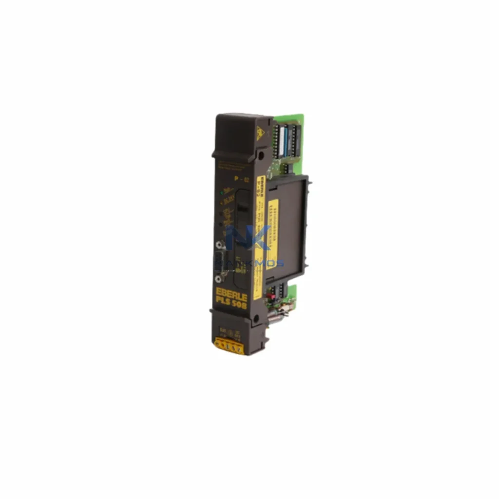 Eberle PLS 508 P-82 Industrial Network Interface product reference image