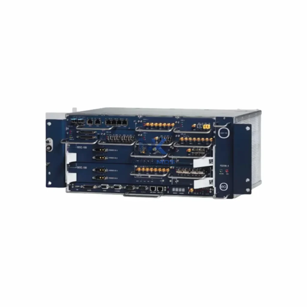 ECI Telecom XDM-100 Ethernet Interface Module product reference image