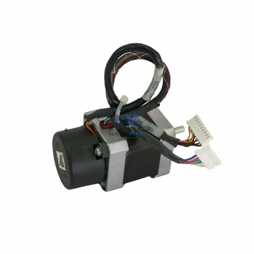 Edwards 0090-01474 42010170008 E17388480 Vacuum Pump Module product reference image