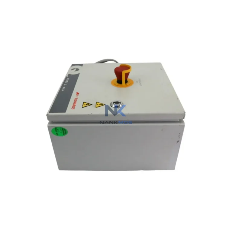 EDWARDS A38221000 VT3-V7 B3 (DRM2) 1D10-304010-12