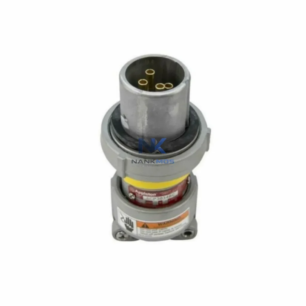 ELCIS X47RC8-500-824-B-B-CQ1-R Incremental Encoder product reference image