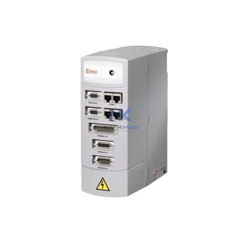Elmo Motion Control TUB-12/460 Servo Drive