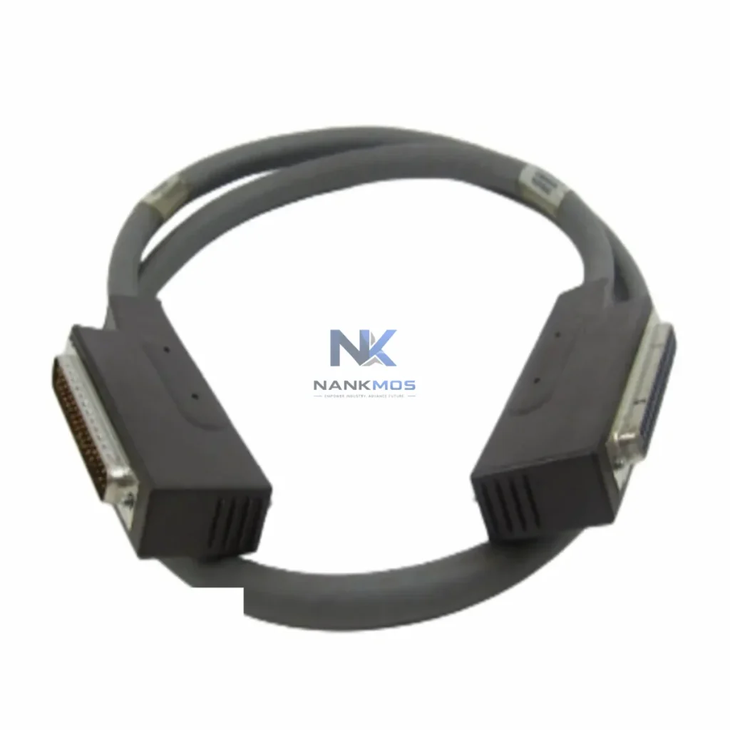 Emerson 12P0631X012 Industrial Communication Cable product reference image