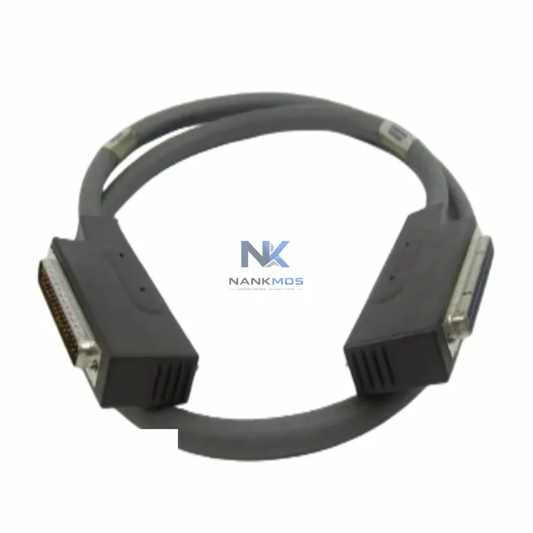 Emerson 12P0631X012 Industrial Communication Cable