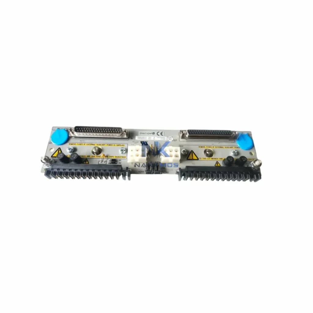 Emerson 3A99266G01 HART Communication Module product reference image