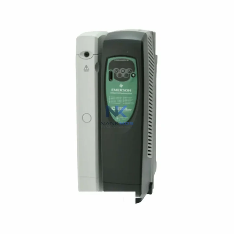 Emerson BM11M1 Network Interface Module