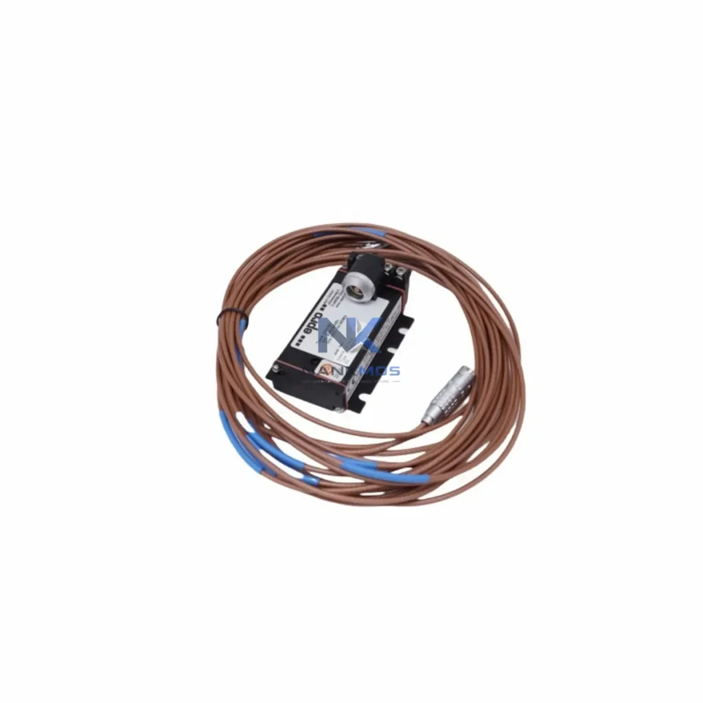 Emerson CON021 PR6424/010-010 Eddy Current Sensor product reference image