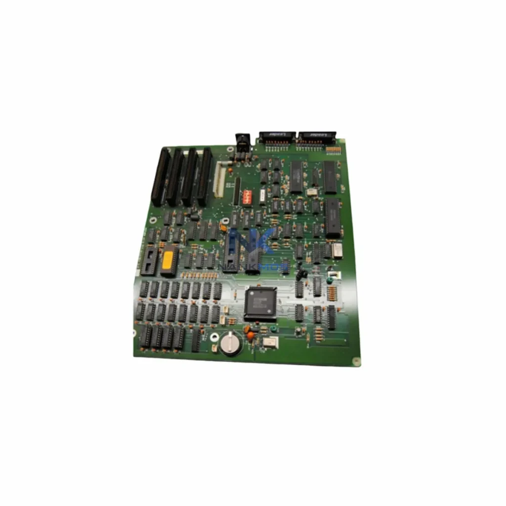 Emerson F14B3GM2 Drive Board product reference image