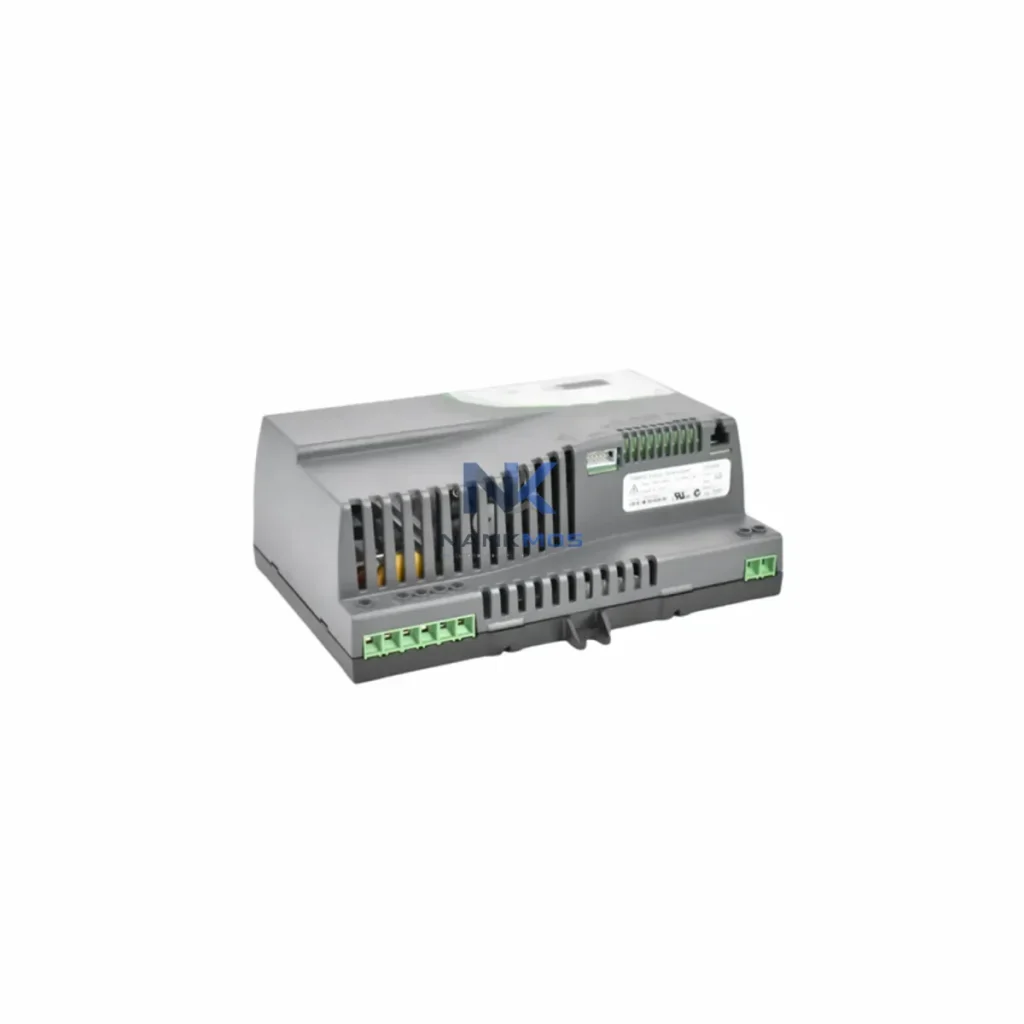 Emerson FXMP25 Temperature Transmitter product reference image