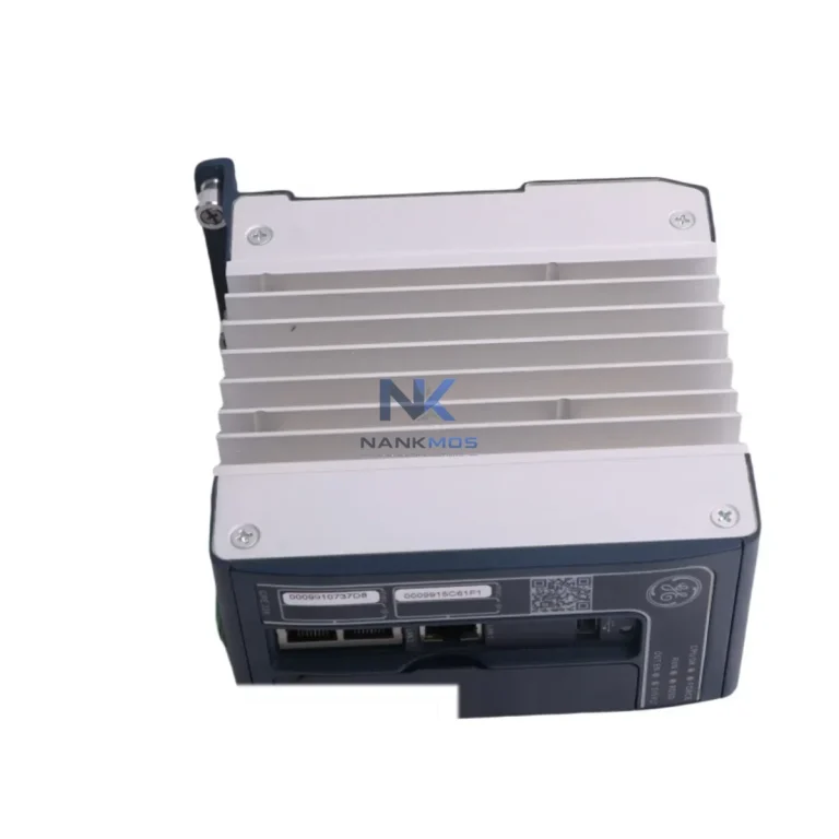Emerson IC695CPE330-AFAT Industrial CPU Controller
