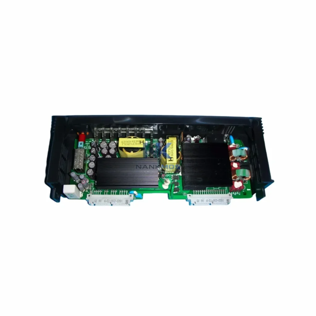 Emerson IDA-PWR Motor Driver Module product reference image