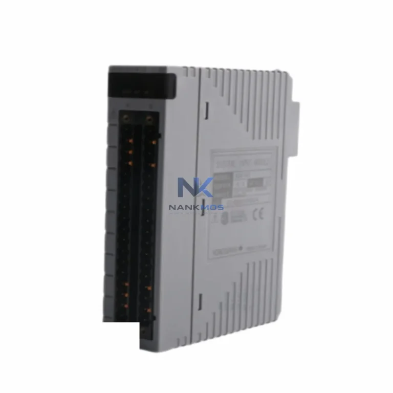 Emerson KC3020X1-BA1 12P6732X092 DCS I/O Module