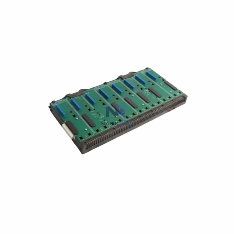 Emerson KC4011X1-BE1 12P6771X032 Fieldbus Network Interface
