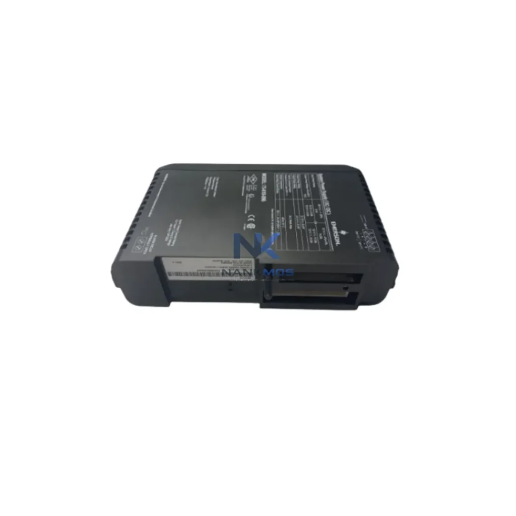 Emerson KJ1501X1-BC3 12P3935X032 DCS Power Supply Module product reference image