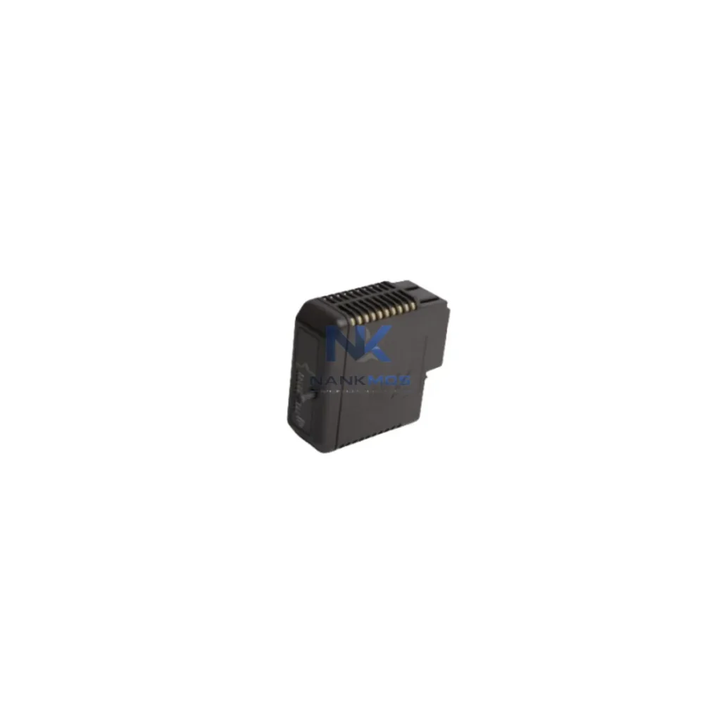 Emerson KJ2002X1-BA1 12P1442X062 DCS Controller Module product reference image