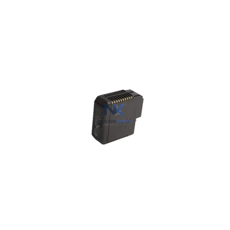 Emerson KJ2002X1-BA1 12P1442X062 DCS Controller Module